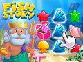 ゲーム魚の物語オンライン