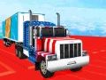 ゲーム不可能なトラックの軌道運転オンライン