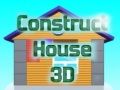 ゲーム家を建てる3Dオンライン