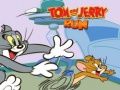 ゲームトムとジェリー: ランオンライン