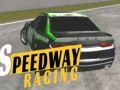 ゲームスピードウェイレーシングオンライン