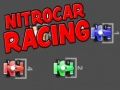 ゲームニトロカー レーシングオンライン