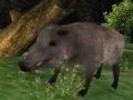 ゲームイノシシ狩りオンライン