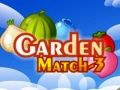 ゲームガーデンマッチ3オンライン