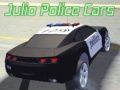 ゲームジュリオパトカーオンライン