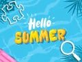 ゲームこんにちは、夏オンライン
