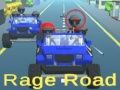 ゲーム怒りの道オンライン