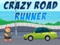 ゲームクレイジー・ロードランナーオンライン