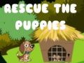 ゲーム子犬を救えオンライン