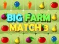 ゲームビッグファームマッチ3オンライン