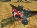ゲームATVスタントチャレンジ2オンライン