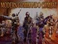 ゲームモダンコマンドーコンバットオンライン