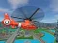 ゲーム911 救助ヘリコプターシミュレーション2020オンライン