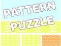 ゲームパターンパズルオンライン
