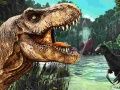 ゲーム恐竜ハントオンライン