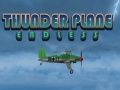 ゲーム雷の飛行機エンドレスオンライン