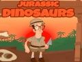 ゲームジュラ紀の恐竜オンライン