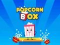 ゲームポップコーンボックスオンライン