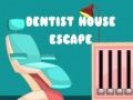 ゲーム歯科医の家からの脱出オンライン