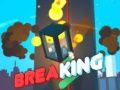 ゲームブレイキングオンライン