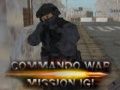 ゲームコマンドー戦争ミッションIGIオンライン