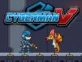 ゲームサイバーマン Vオンライン