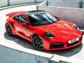 ゲーム2021年イギリスのポルシェ911ターボSオンライン