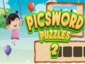 ゲーム画像パズル 2オンライン
