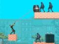 ゲームシューティング・ミスターオンライン