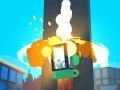 ゲームエレベーター破壊オンライン