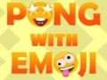 ゲーム絵文字でポンオンライン