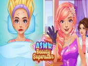 ゲームASMRビューティースーパースターオンライン
