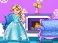 ゲームアイスプリンセス人形の家デザインオンライン