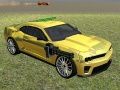 ゲームスープラ クラッシュ シューティングカーオンライン