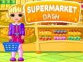 ゲームスーパーマーケットダッシュオンライン