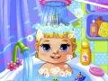 ゲーム私の赤ちゃんのケアオンライン
