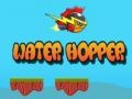 ゲームウォーターホッパーオンライン