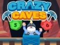 ゲームクレイジーケイブオンライン