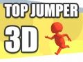 ゲームトップジャンパー3Dオンライン