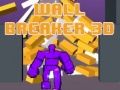 ゲーム壁破壊者3Dオンライン
