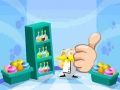 ゲームクレイジー教授バブルオンライン
