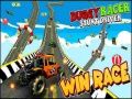 ゲームバギーレーサー スタントドライバー バギーレースオンライン