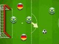 ゲームオンラインサッカーオンライン