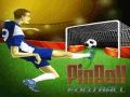 ゲームピンボールサッカーオンライン