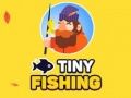 ゲーム小さな釣りオンライン