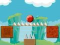 ゲーム楽しい重力ボールオンライン