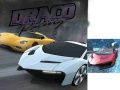 ゲーム雪道ドライブカーレーサートラックシミュレーターオンライン