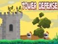 ゲームタワーディフェンスキングオンライン