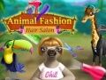 ゲーム動物ファッションヘアサロンオンライン ゲーム動物ファッションヘアサロンオンライン