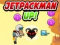ゲームジェットパックマンアップ！オンライン